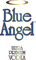 Blue Angel Premium Vodka